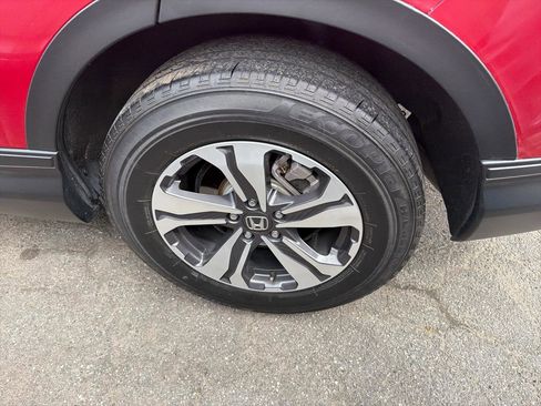 Used 2020 Honda CR-V LX image 13