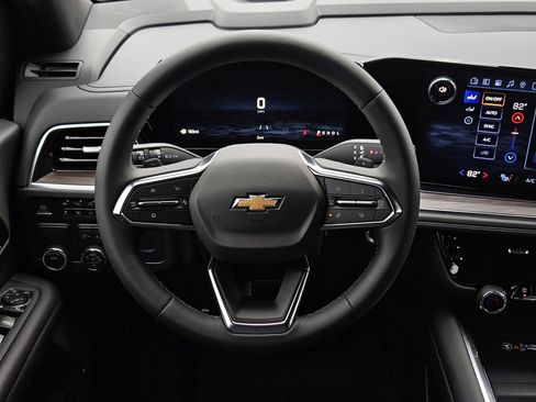 New 2026 Chevrolet Tahoe LT w/ Comfort Package image 14