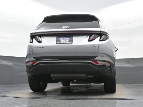 Certified 2023 Hyundai Tucson SEL w/ Convenience Package AWD/4WD image 32