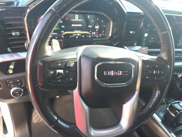 Used 2022 GMC Sierra 1500 Elevation w/ X31 Off-Road Package AWD/4WD image 35