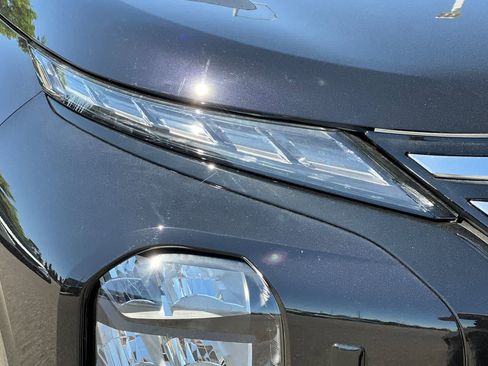 New 2026 Nissan Rogue Platinum image 36