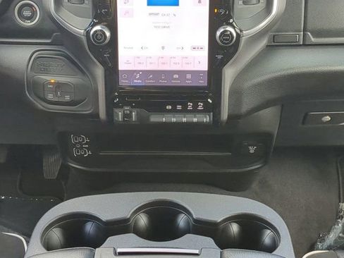 Used 2026 RAM 2500 Laramie image 18