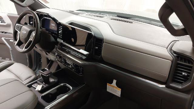 New 2026 Chevrolet Silverado 1500 RST w/ Convenience Package II AWD/4WD image 29