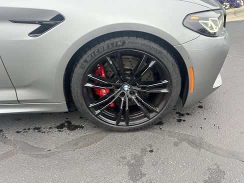 Used 2021 BMW M5 w/ Competition Package image 13