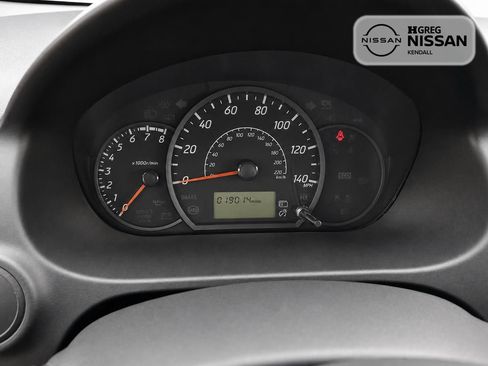 Used 2021 Mitsubishi Mirage ES FWD image 9