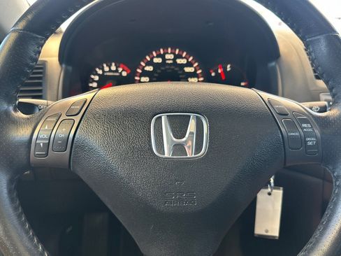 Used 2006 Honda Accord EX image 20