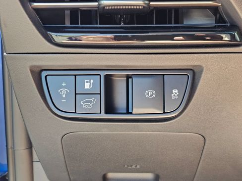 New 2026 Kia EV6 GT-Line AWD/4WD image 34