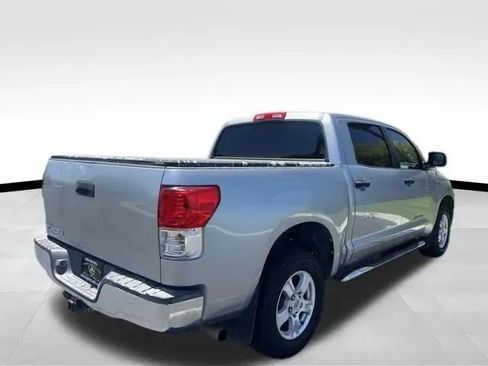 Used 2012 Toyota Tundra 2WD CrewMax w/ Tow Pkg image 7