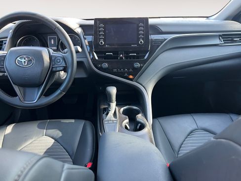 Used 2023 Toyota Camry SE w/ Protection Package (Q2) (TMS) image 10