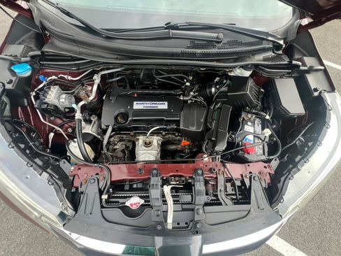 Used 2015 Honda CR-V EX image 17