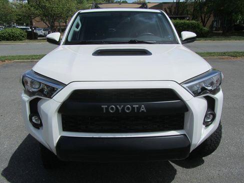 Used 2019 Toyota 4Runner TRD Pro image 5