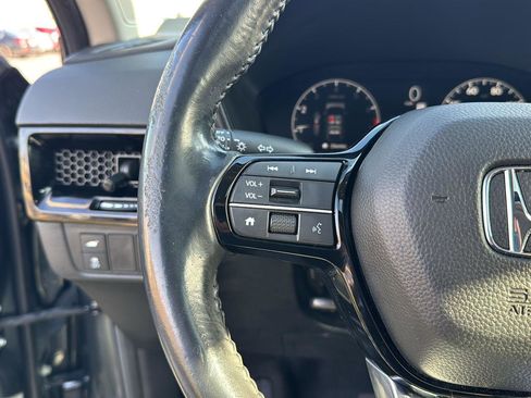 Used 2024 Honda CR-V EX-L image 17