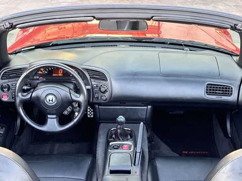 Used 2000 Honda S2000 image 16