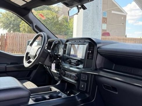 Used 2023 Ford F150 XL w/ STX Appearance Package AWD/4WD image 14