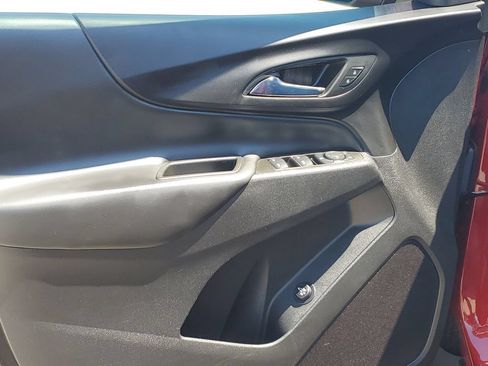 Used 2024 Chevrolet Equinox LT w/ LPO, Floor Liner Package AWD/4WD image 24