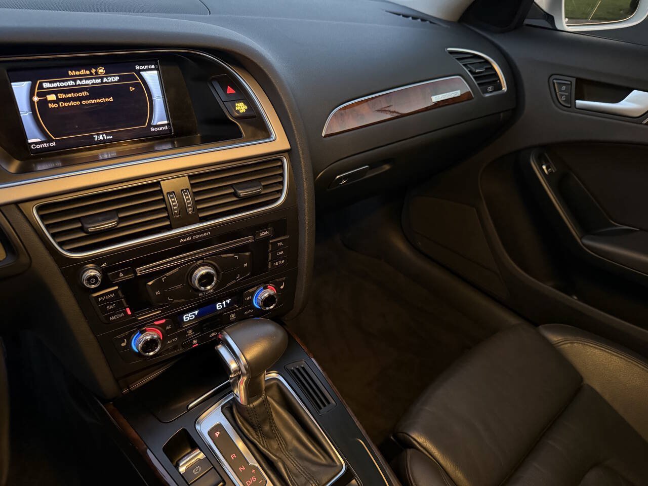 Used 2013 Audi A4 2.0T Premium Plus AWD/4WD image 26