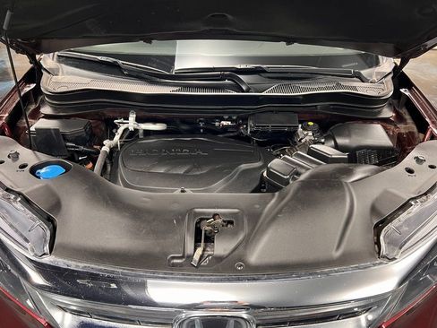 Used 2021 Honda Pilot EX-L image 22