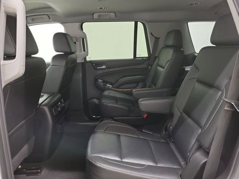 Used 2020 Chevrolet Tahoe Premier image 14