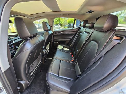 Used 2021 Alfa Romeo Stelvio Sprint w/ Nero Edizione image 17