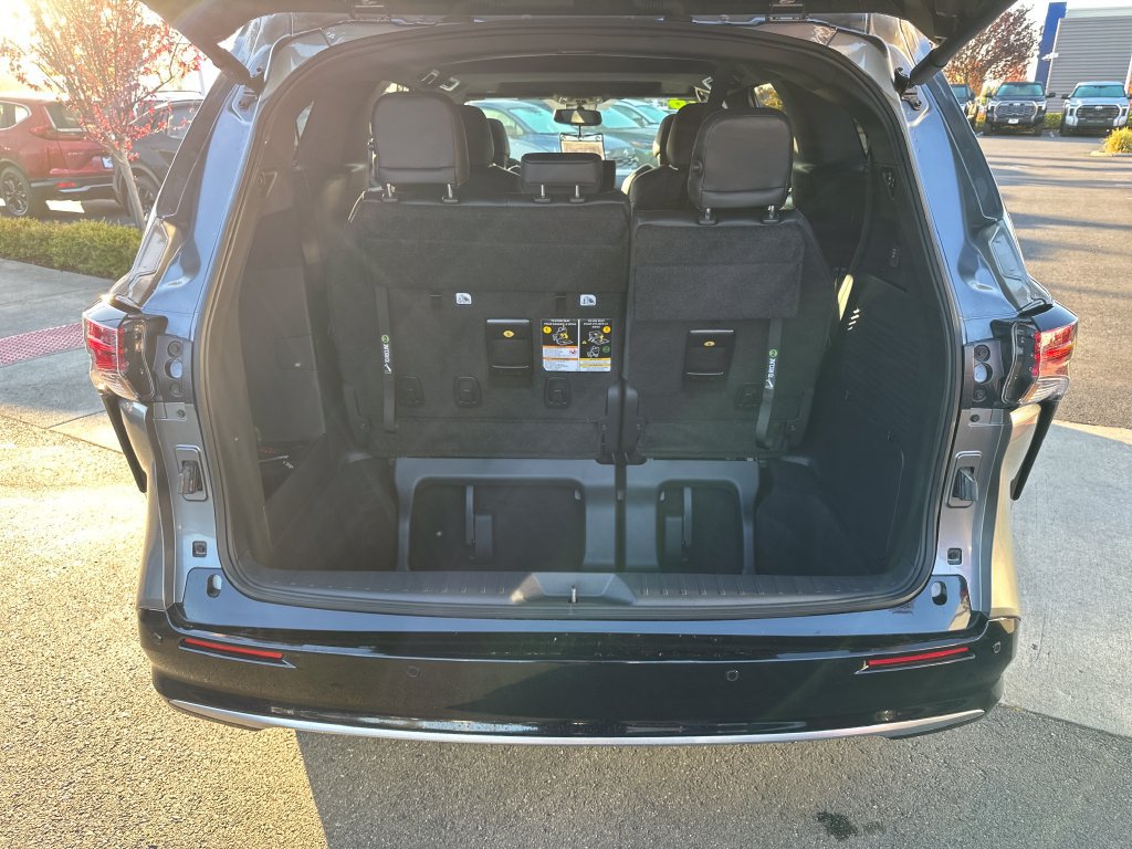 Certified 2026 Toyota Sienna XSE AWD/4WD image 27