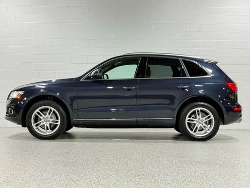 Used 2017 Audi Q5 2.0T Premium image 9