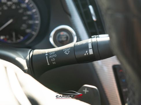 Used 2018 INFINITI Q60 Red Sport 400 w/ Pro Active Package image 22