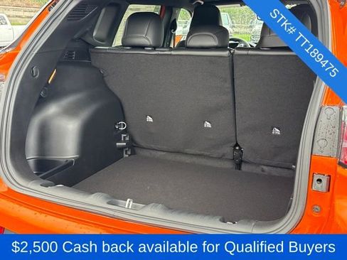 New 2026 Jeep Compass Latitude image 2