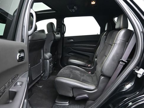 Used 2024 Dodge Durango SRT AWD/4WD image 31
