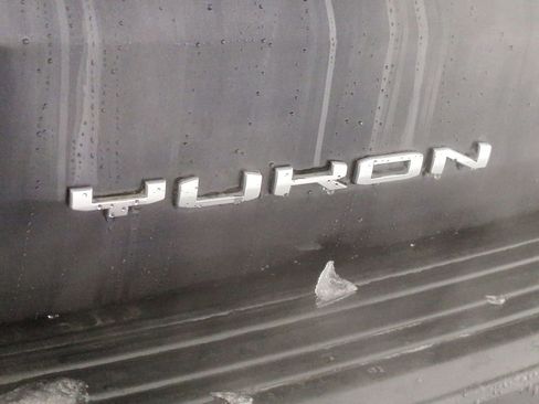 Used 2024 GMC Yukon Denali w/ Max Trailering Package image 13