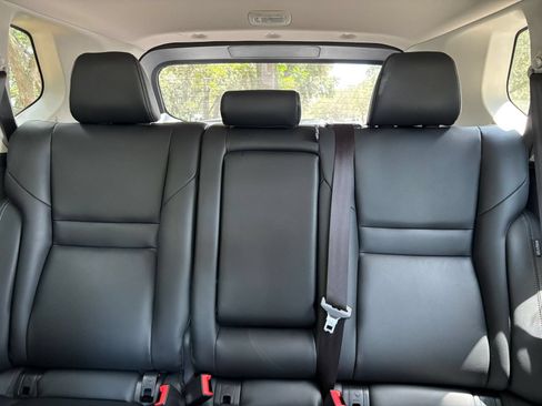Used 2026 Nissan Rogue SL FWD image 40