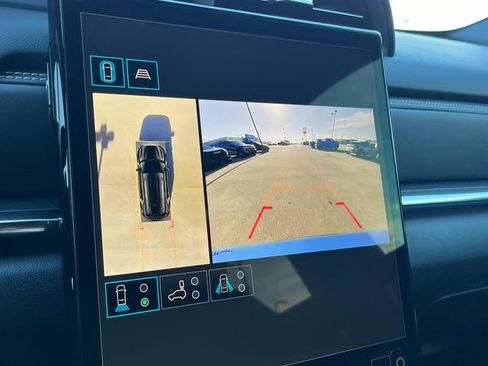 New 2026 GMC Terrain Elevation w/ Technology Package II FWD image 26