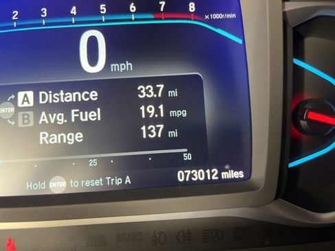 Used 2019 Honda Pilot Touring image 19