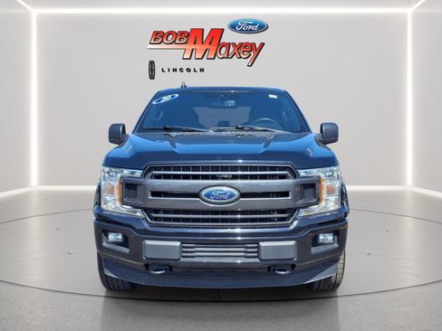 Used 2020 Ford F150 XLT w/ Equipment Group 302A Luxury AWD/4WD image 2