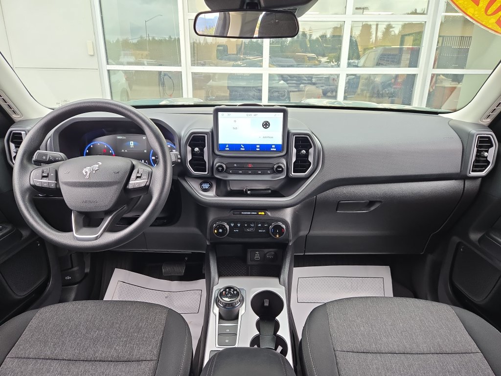 Used 2024 Ford Bronco Sport Big Bend AWD/4WD image 18