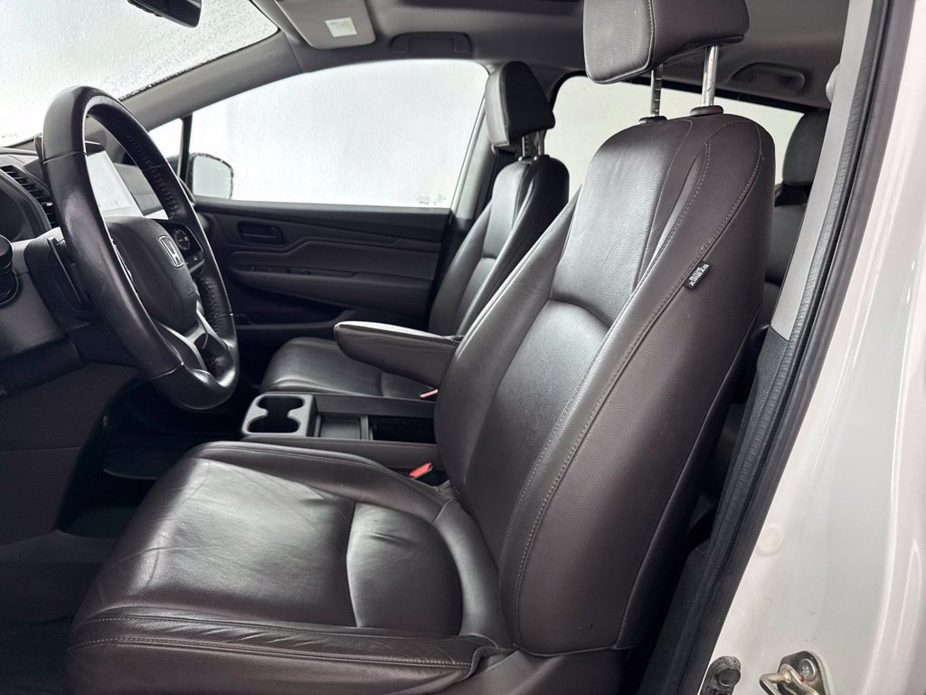 Used 2020 Honda Odyssey EX-L image 33