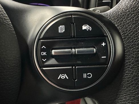 Used 2024 Kia Soul LX w/ Option Group 015 image 20