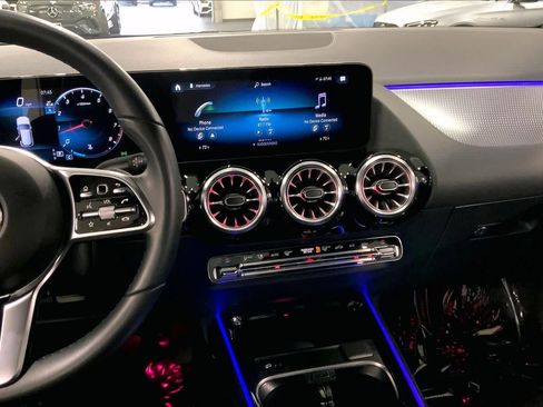 Certified 2023 Mercedes-Benz GLA 250 image 6