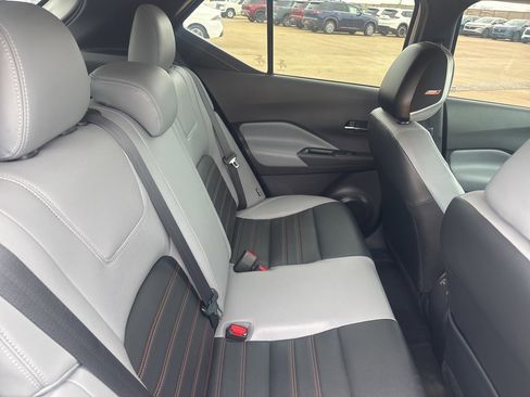 Certified 2023 Nissan Kicks SR w/ SR Premium Package image 31