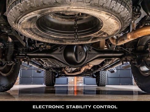 Used 2019 Toyota Tacoma TRD Off-Road image 15