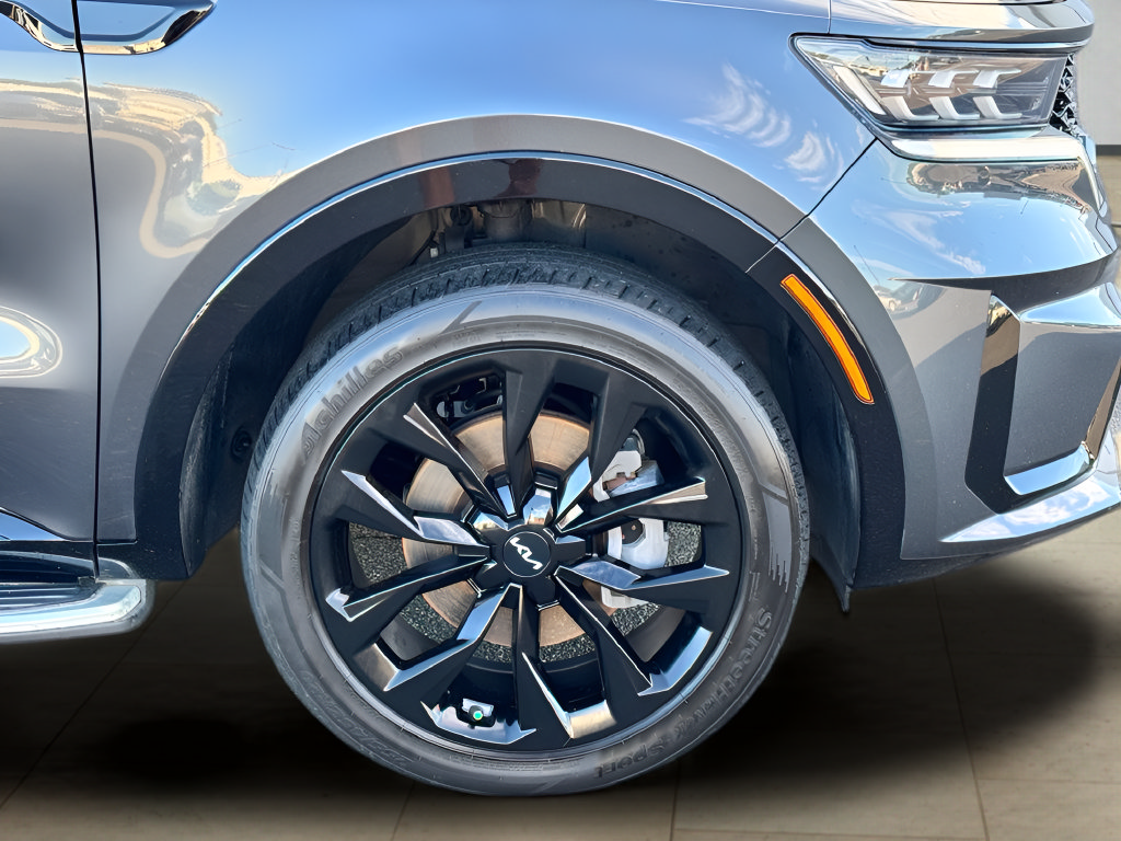 Used 2022 Kia Sorento SX AWD/4WD image 41