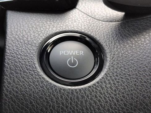 New 2026 Toyota Camry Hybrid w/ Multimedia Upgrade Package image 18