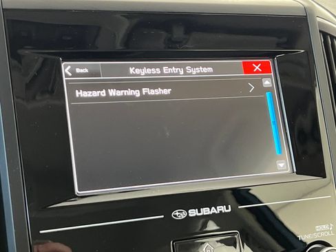 Certified 2023 Subaru Forester AWD/4WD image 32