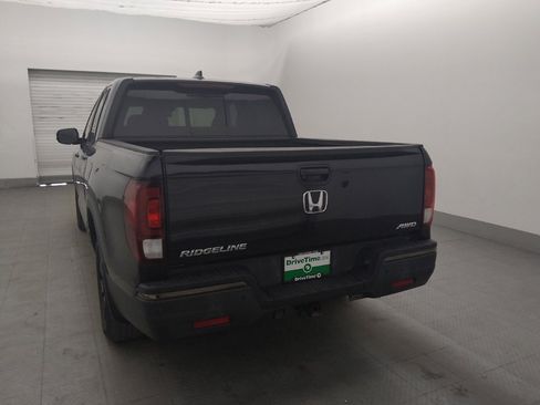 Used 2019 Honda Ridgeline Black Edition image 5