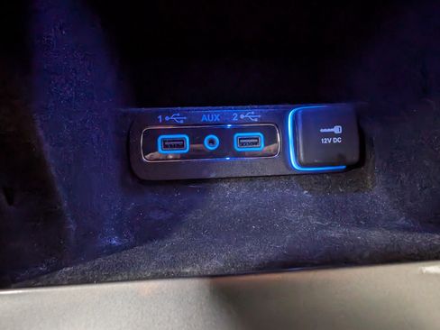 Used 2021 Jeep Grand Cherokee Limited w/ Trailer Tow Group IV image 18