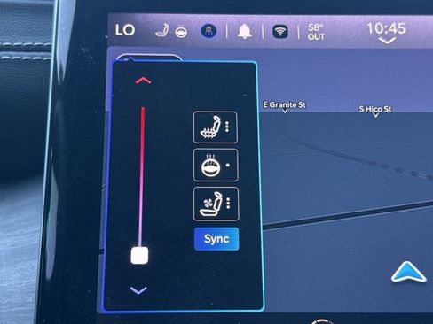 Used 2024 Jeep Grand Cherokee Limited w/ Luxury Tech Group II image 21