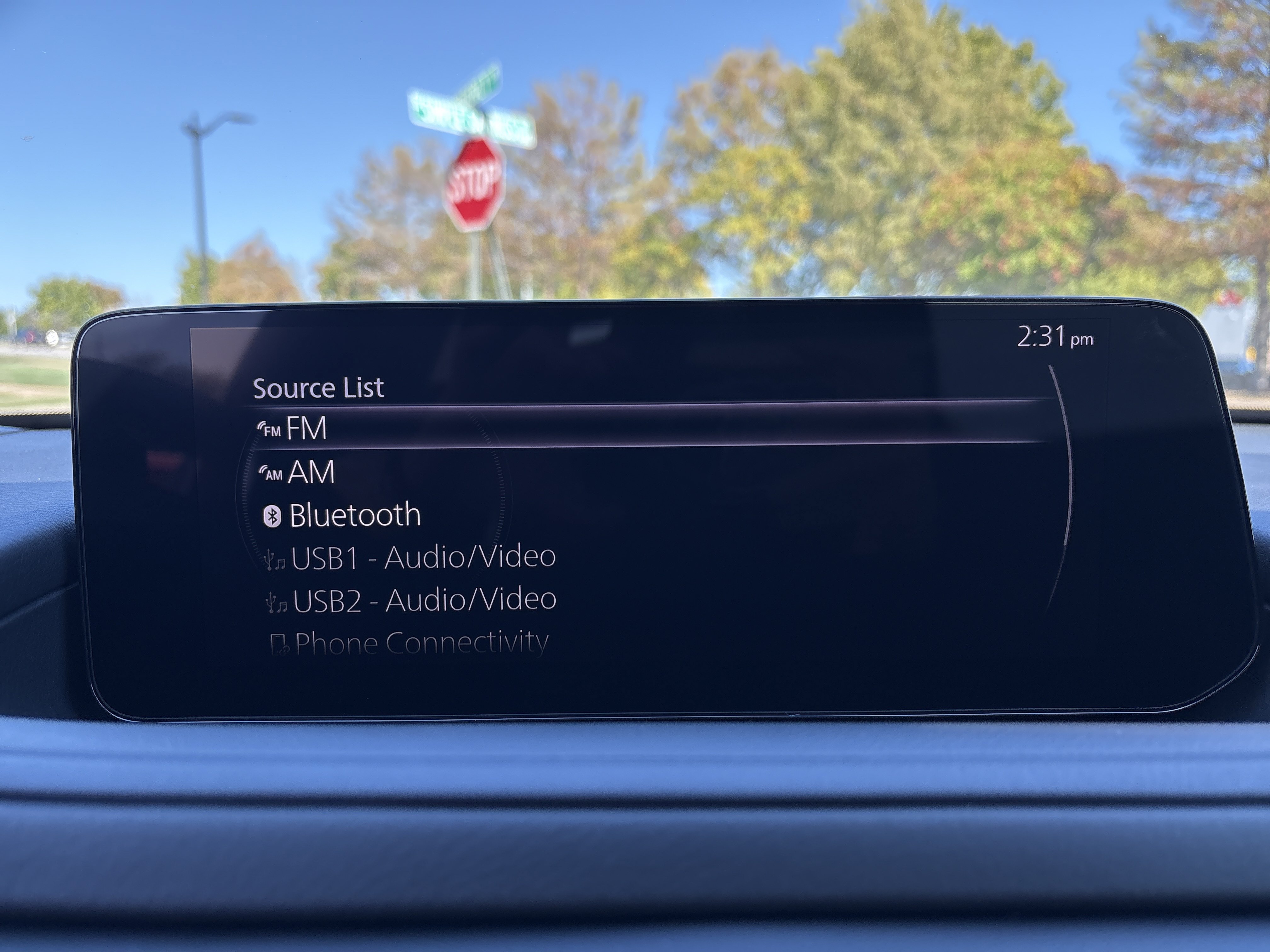New 2026 MAZDA CX-30 AWD 2.5 S image 27