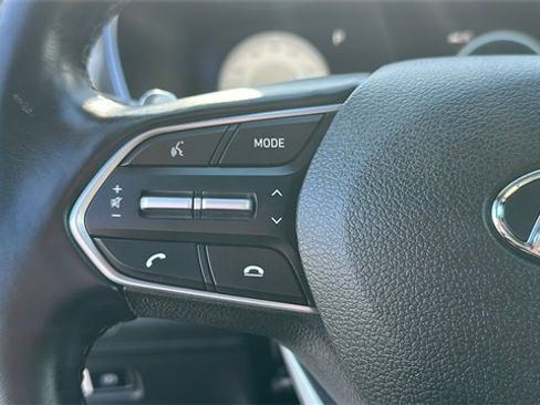 Used 2022 Hyundai Santa Fe Limited image 19