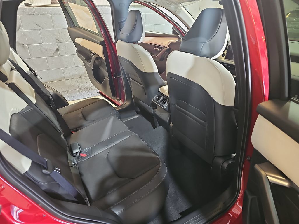New 2026 MAZDA CX-5 Preferred AWD/4WD image 11