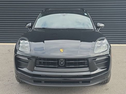 New 2026 Porsche Macan image 10