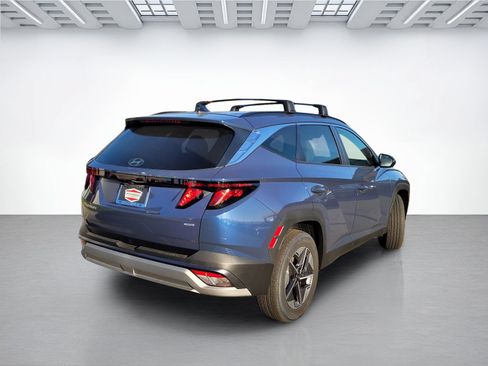 New 2026 Hyundai Tucson SEL AWD/4WD image 5